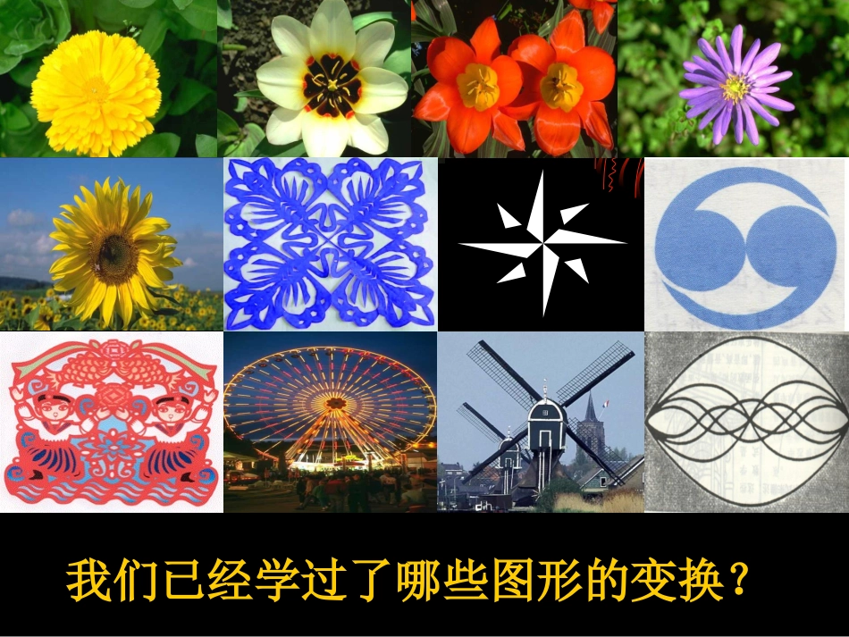 （郭琼）54中心对称演示课件_第2页