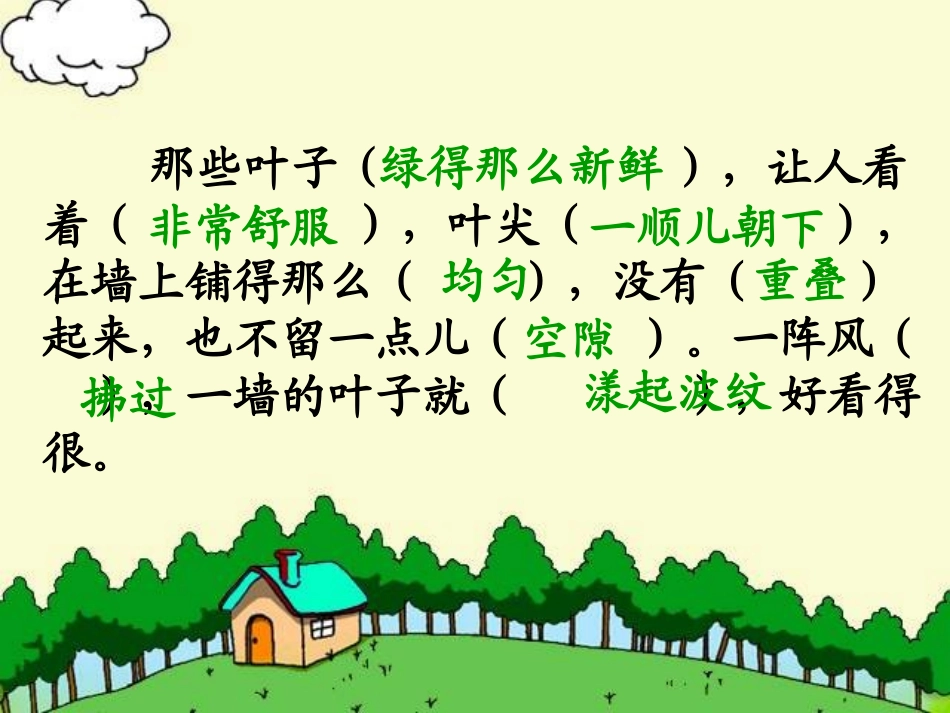 爬山虎的脚课件1_第2页