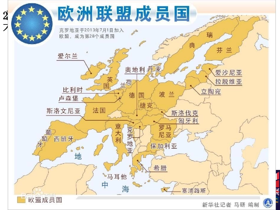世界多极化与欧洲一体化_第3页