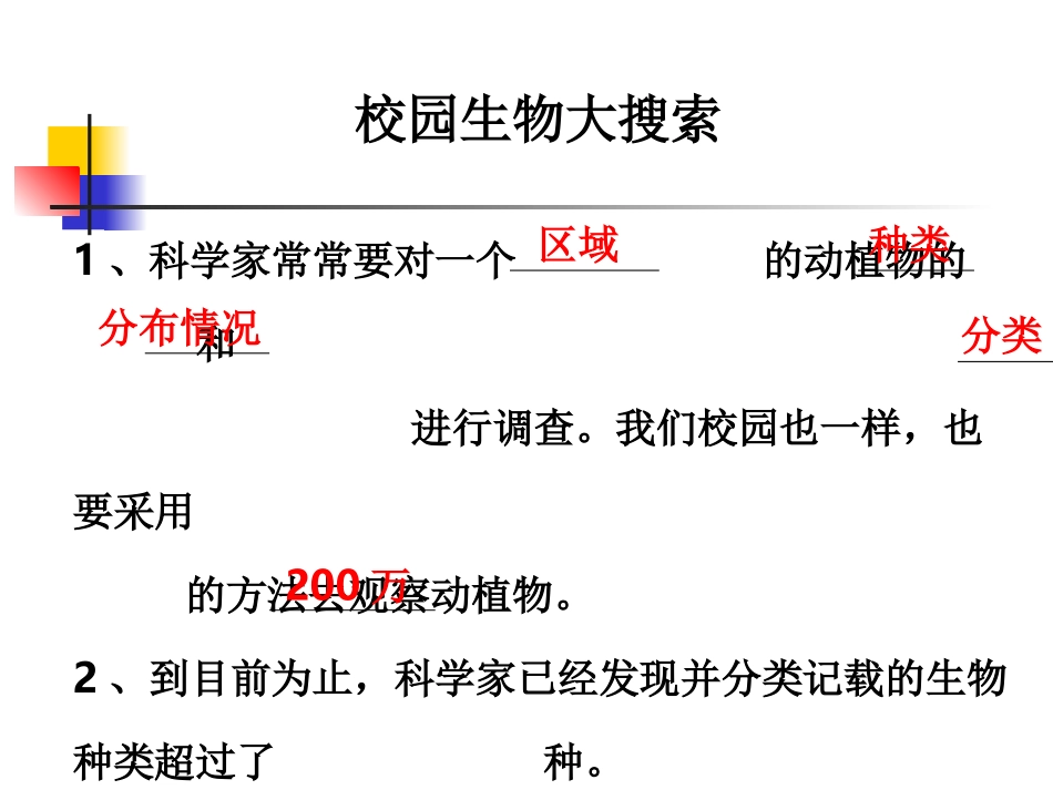 《校园生物大搜索》_第2页
