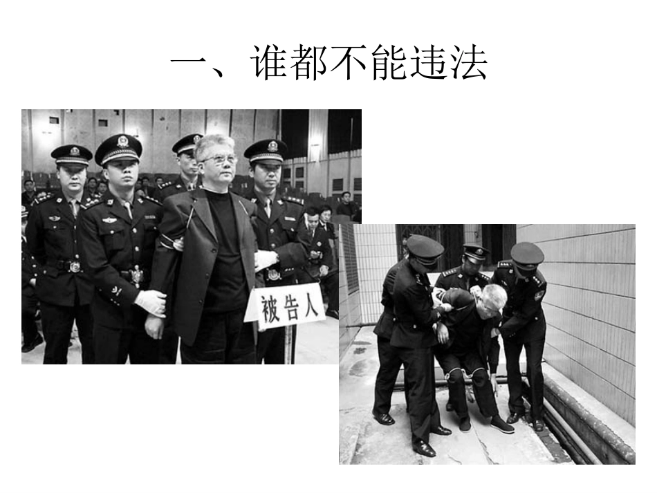 七年级下册第七课法不可违_第2页
