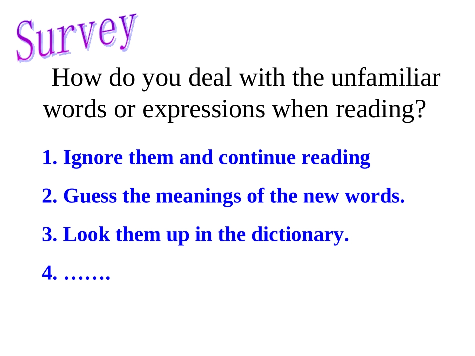 阅读理解猜词_第3页