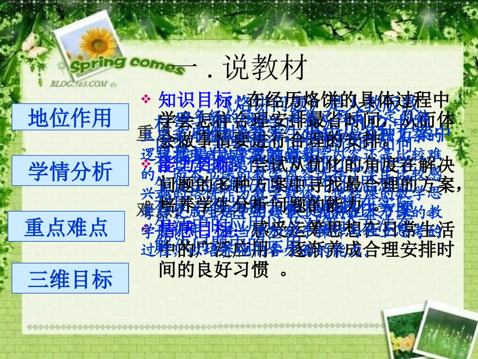 烙饼问题说课稿_第3页