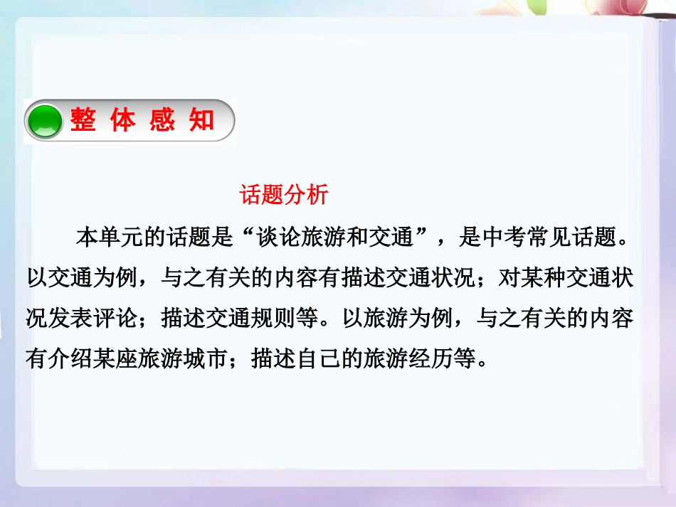 Unit3__单元写作课件_第2页