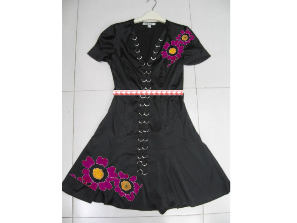 漂亮的花边 (2)_第2页