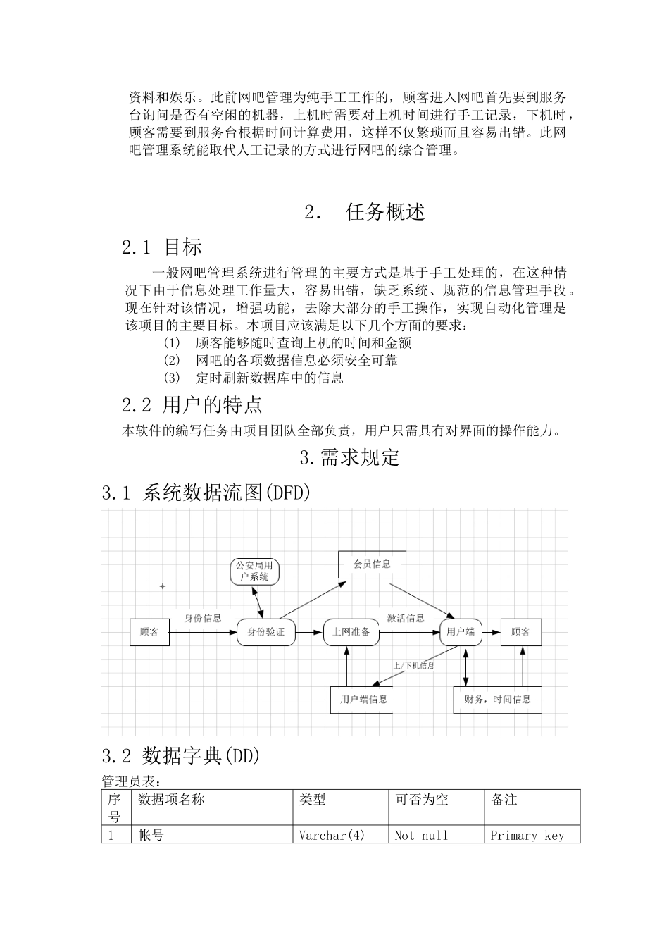 网吧管理系统_第3页