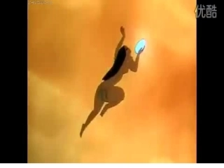 女娲补天杜杰改