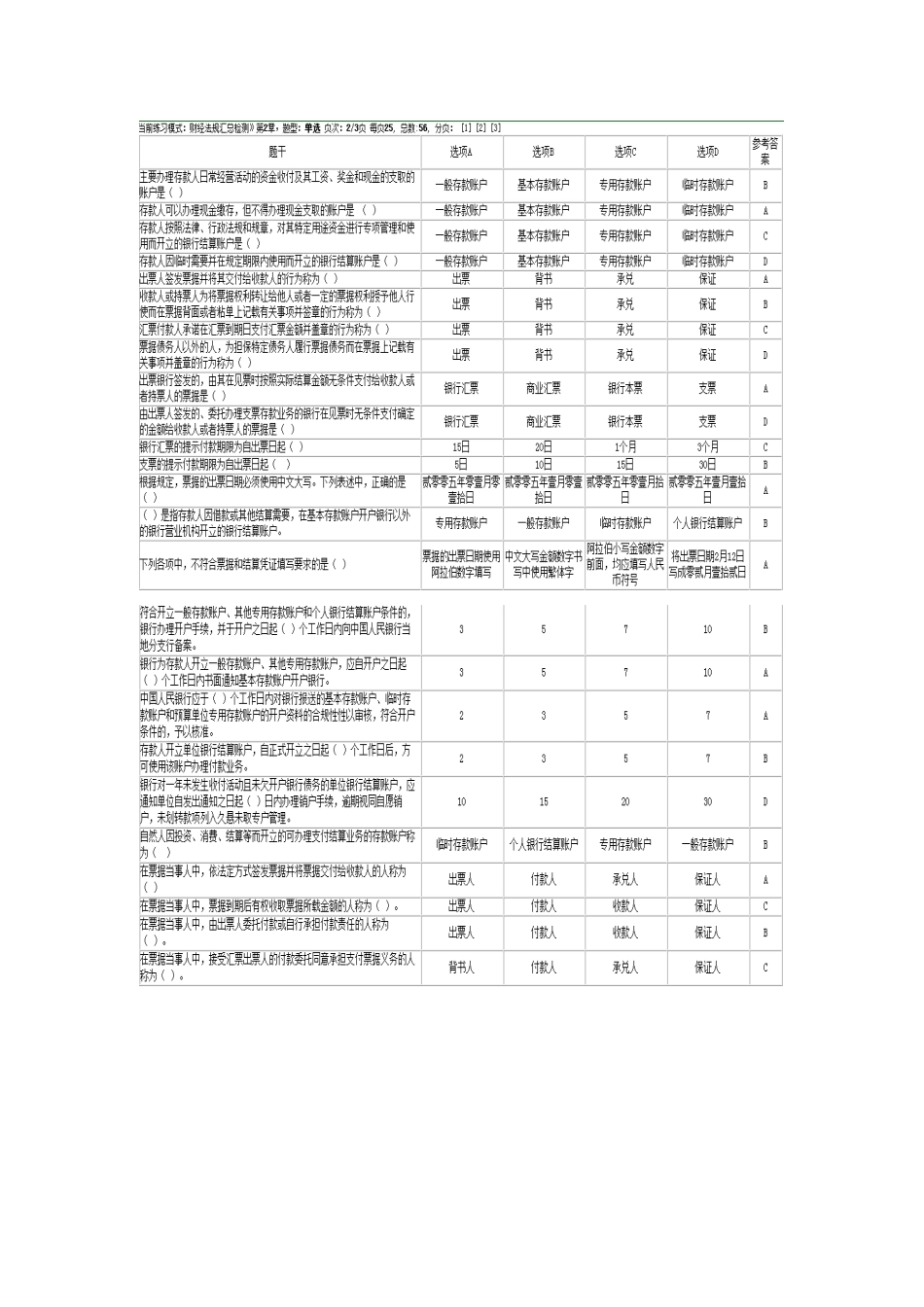 财政法规习题_第2页