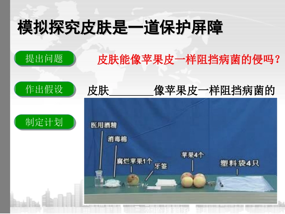 人体的免疫防线_第3页