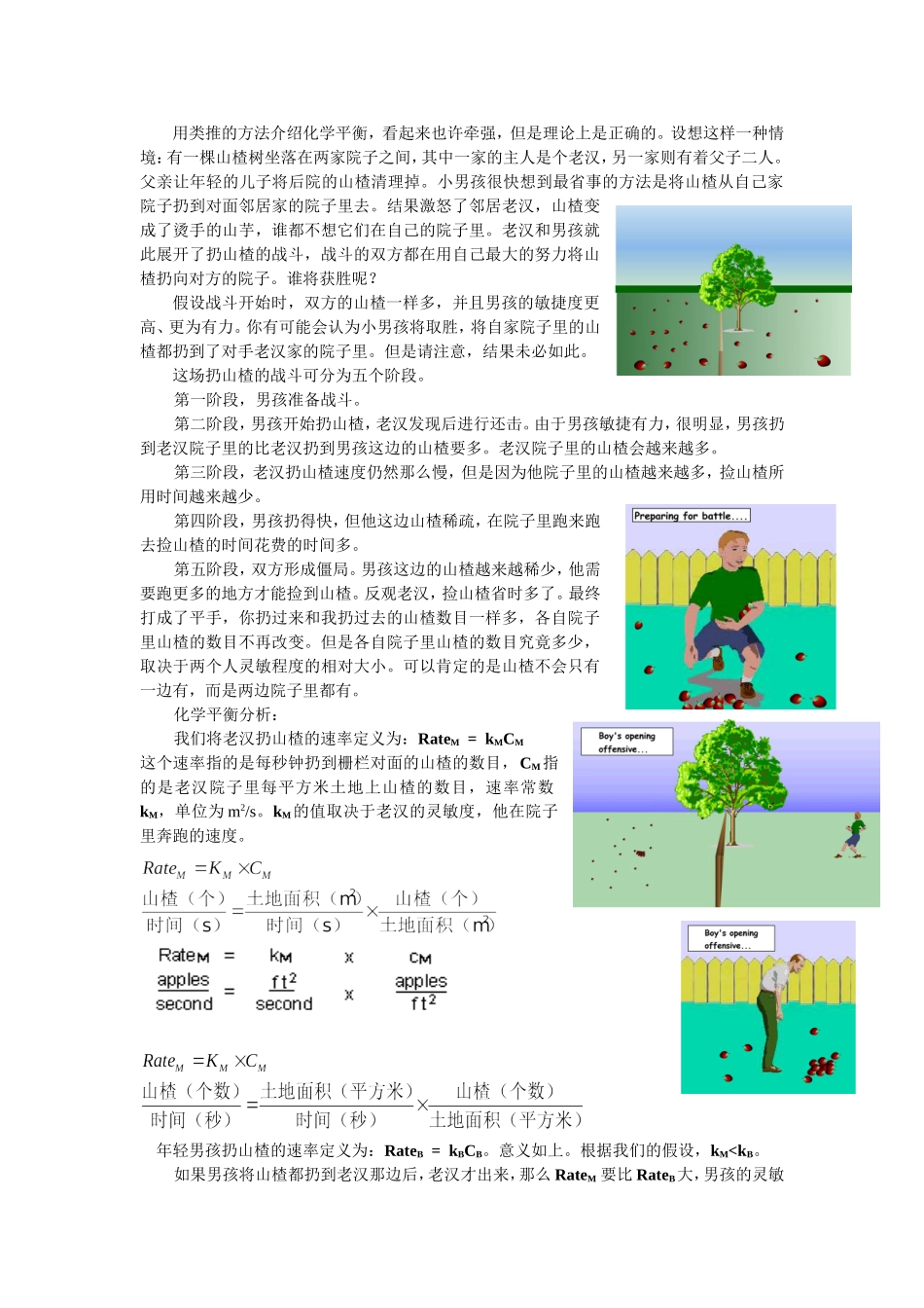 化学平衡图解_第1页