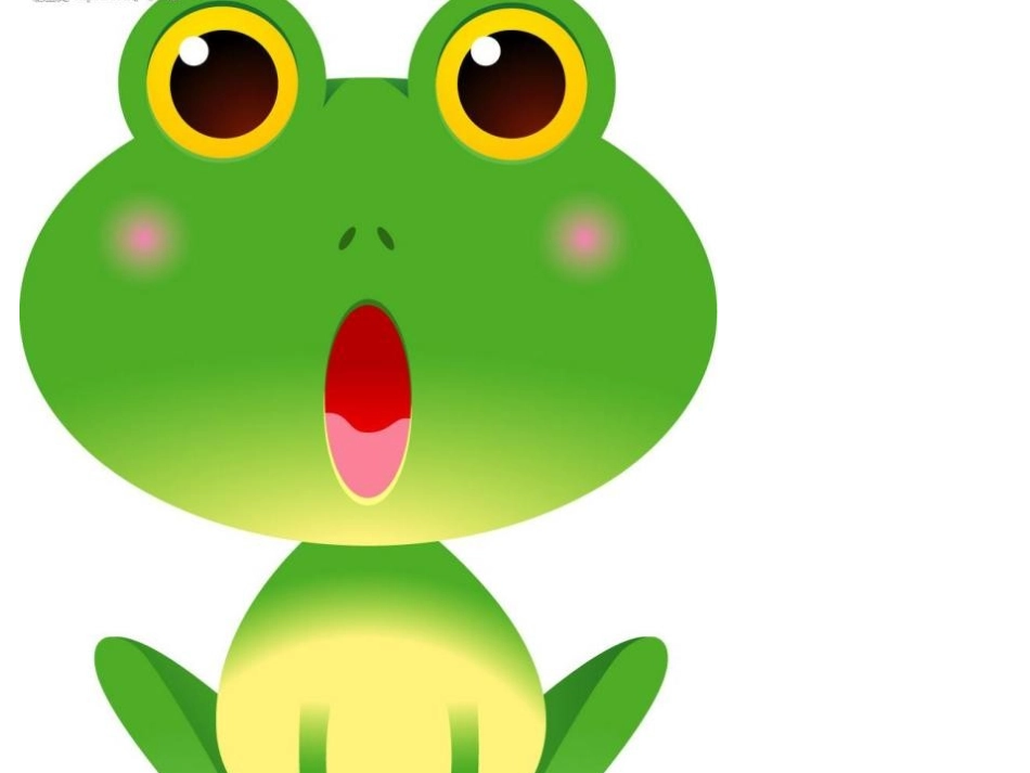 小蝌蚪变青蛙幻灯片 (2)_第3页