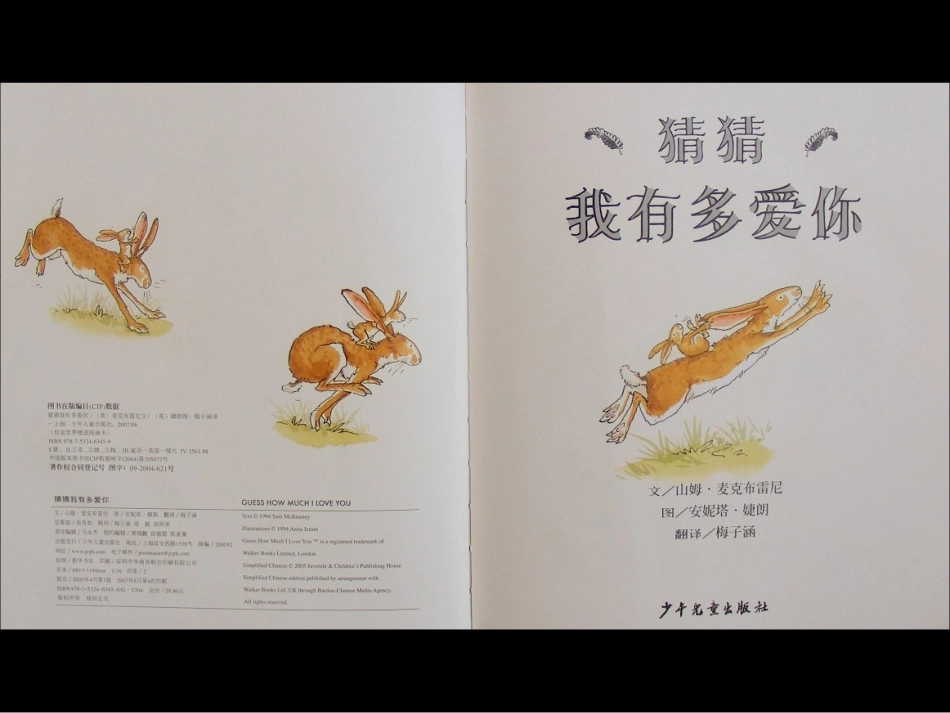 猜猜我有多爱你 (9)_第2页
