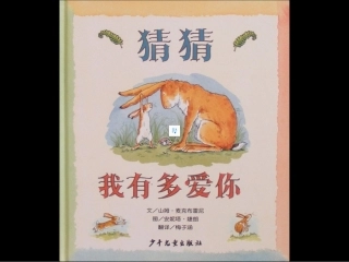 猜猜我有多爱你 (9)