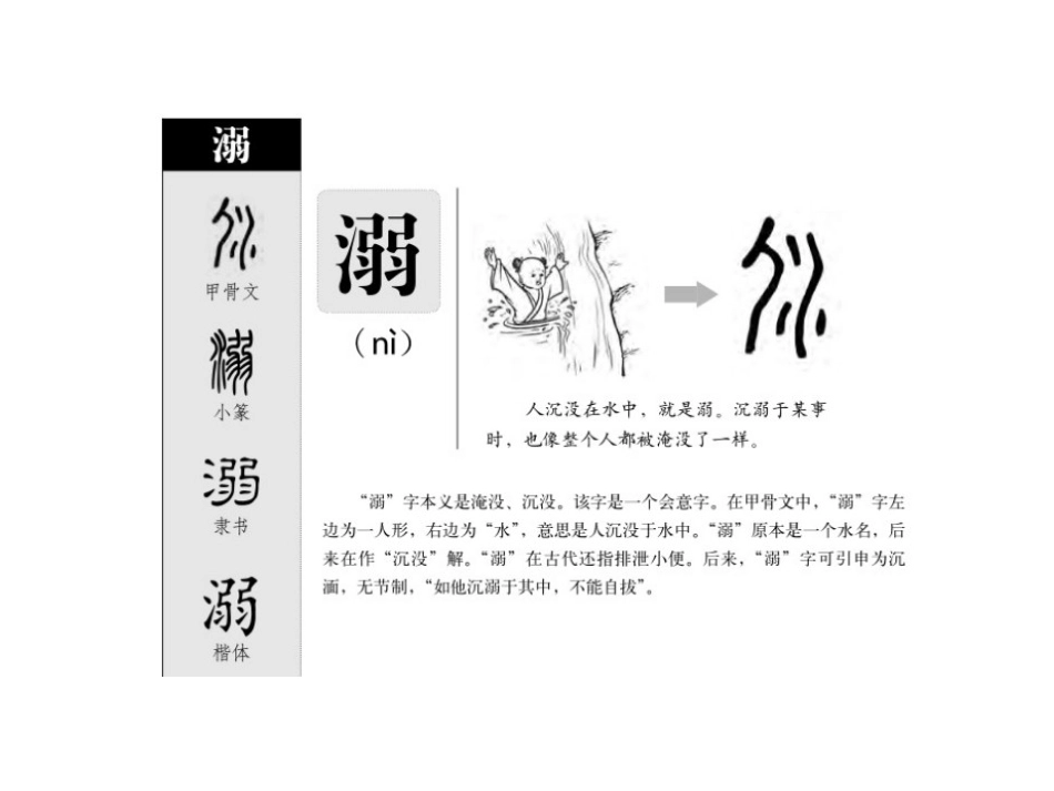 六年级下第4板块3、因小失大_第3页