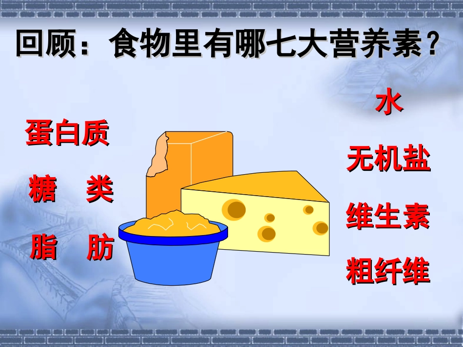 消化和吸收课件_第2页