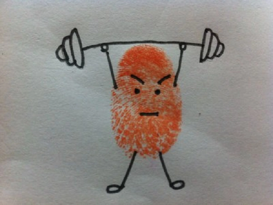 指纹宝宝运动会 (2)_第3页