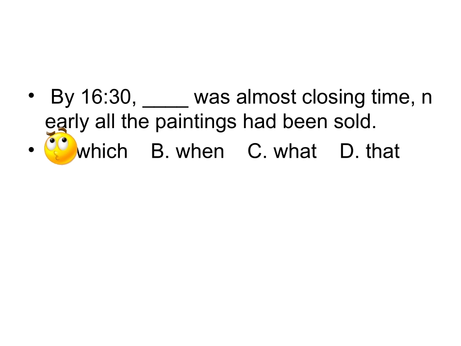 定语从句练习_第3页