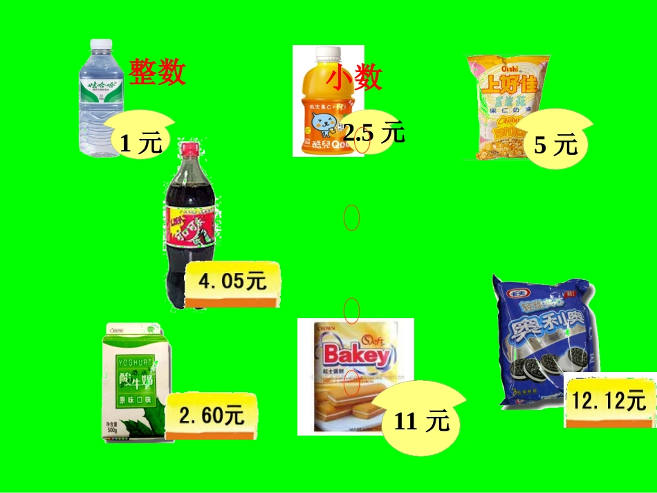 赵菊清　认识小数课件_第3页