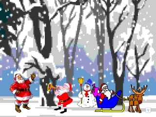 人教版初中语文七年级上册7上《皇帝的新装》课件_