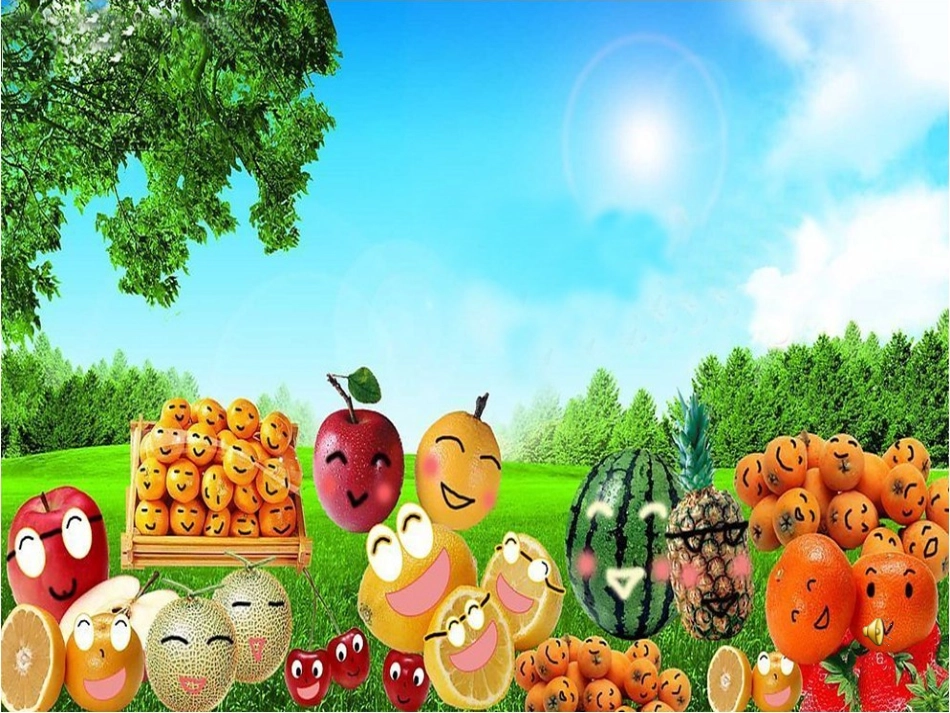 三年级木瓜恰恰恰5-7_第1页