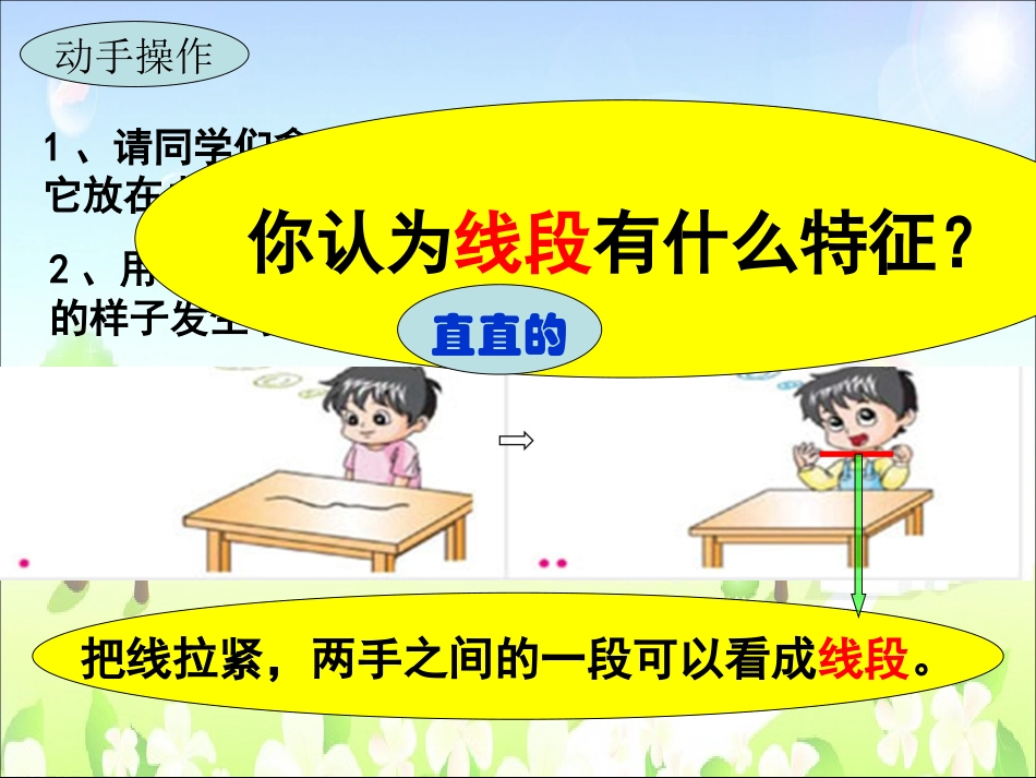 认识线段 (2)_第2页