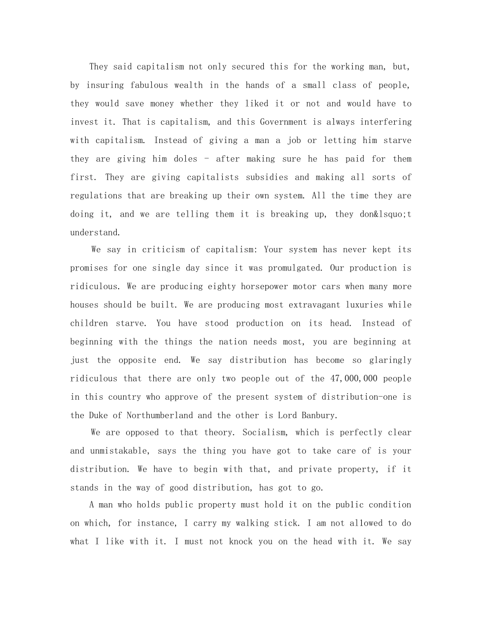 生日宴寿英语演讲稿 _第2页