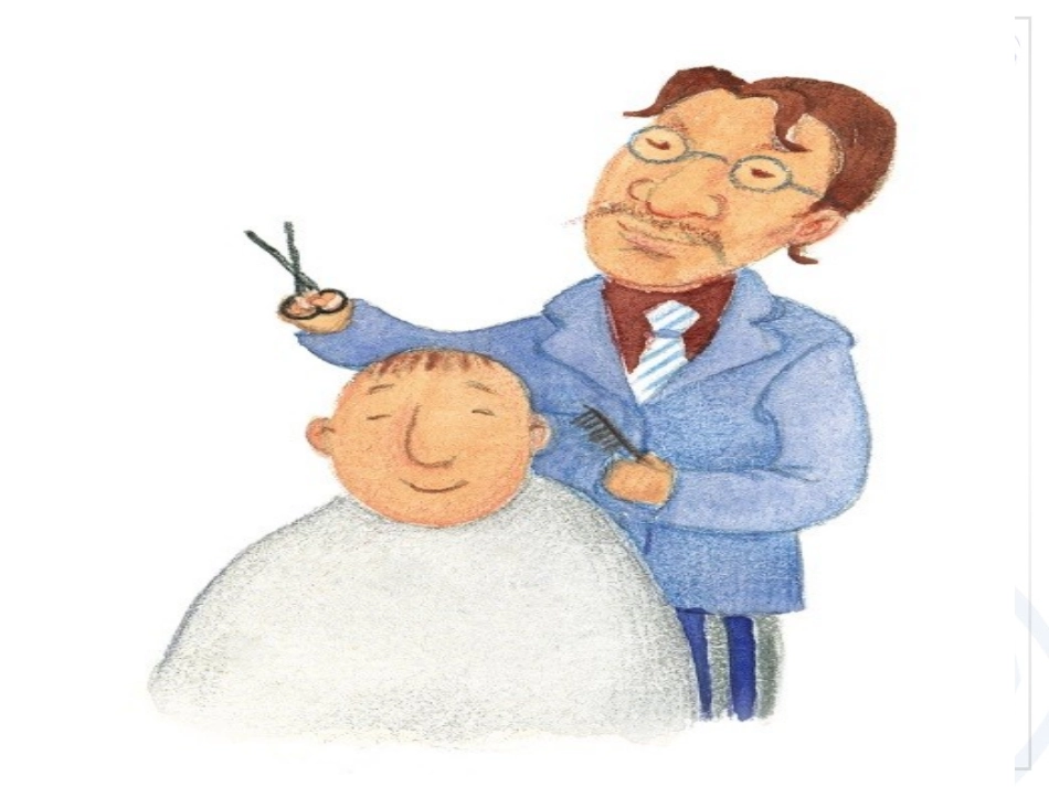 理发师(简谱)_第2页