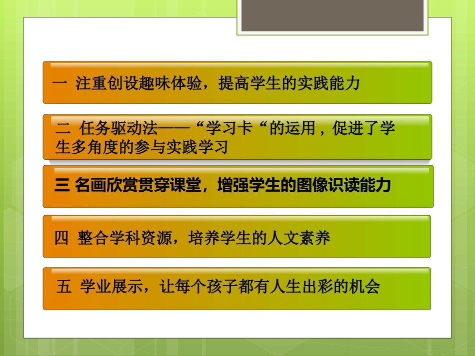 个人小智慧集体大智慧教学汇报_第2页