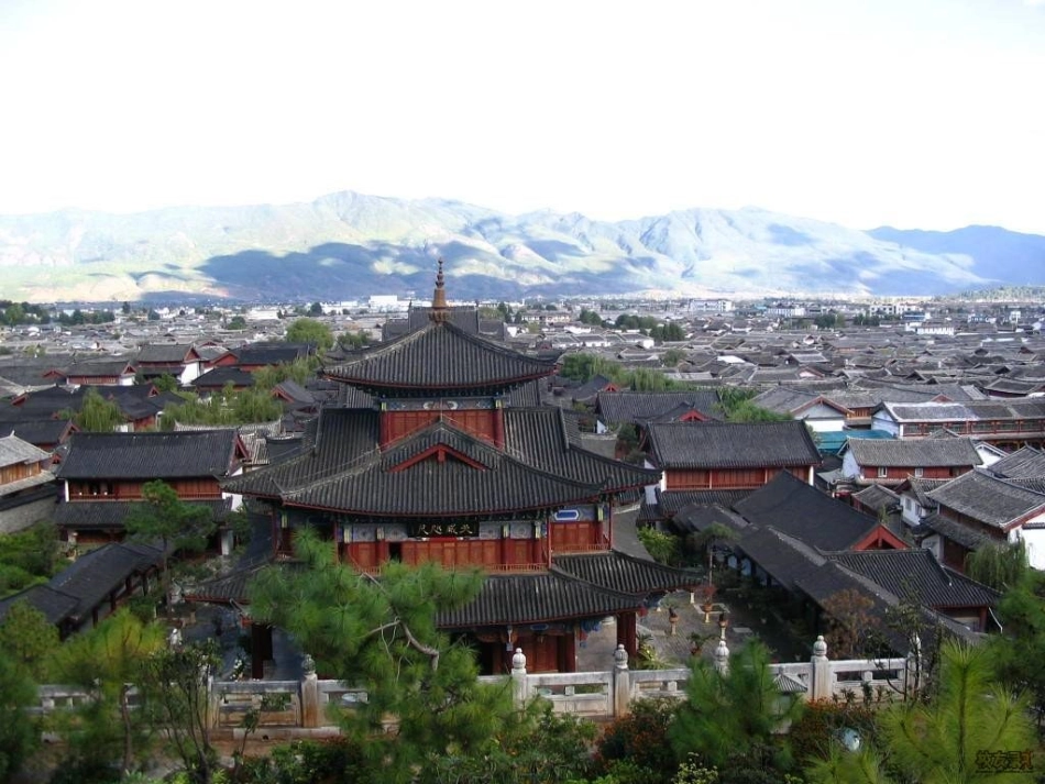 第七课走进丽江_第3页