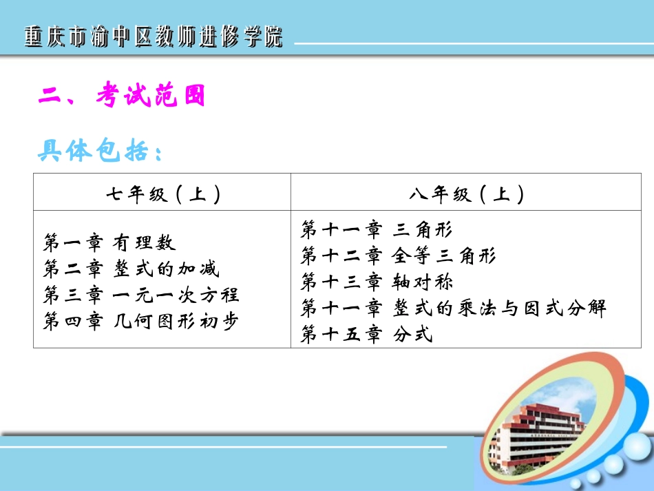 七八年级（上）期末复习教研（20151224LP）_第3页