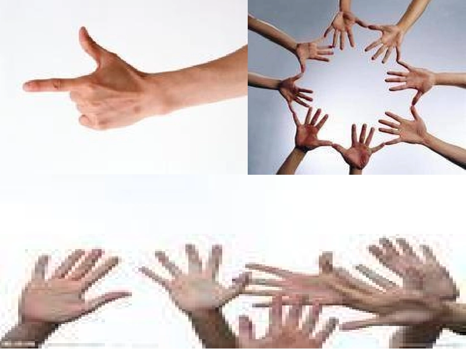 演示文稿2手指_第2页