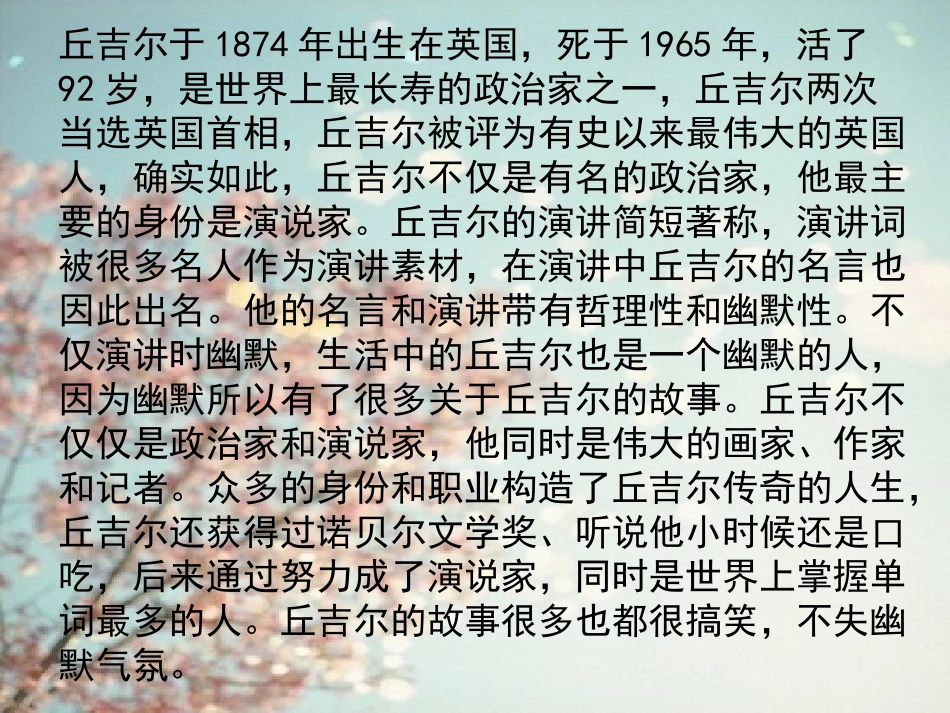 我的早年生活2_第3页