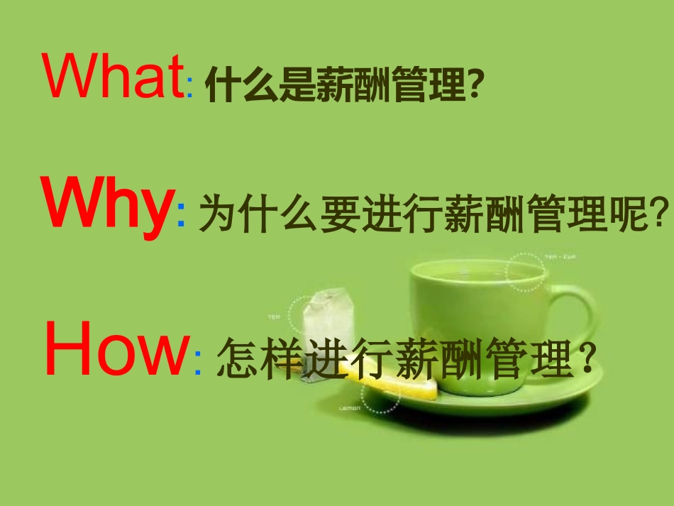 薪酬管理27_第2页