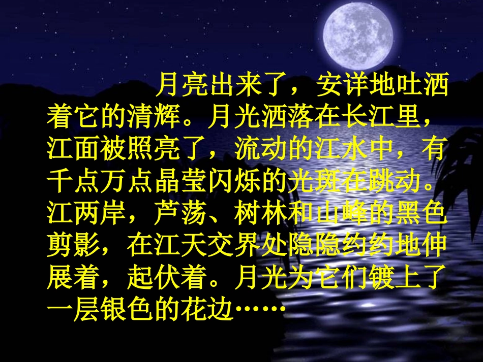望月演示文稿定_第2页