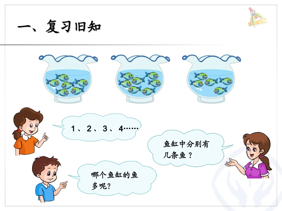 一年级上册数学6和7序数含义、写数、数的组成_第2页
