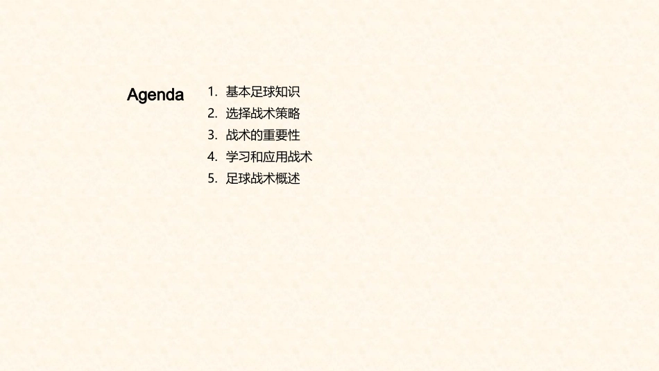 足球战术解析-深入理解进攻与防守策略_第2页