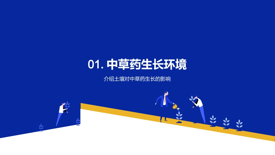 中草药种植全攻略-从土壤到收获的实践指南_第3页