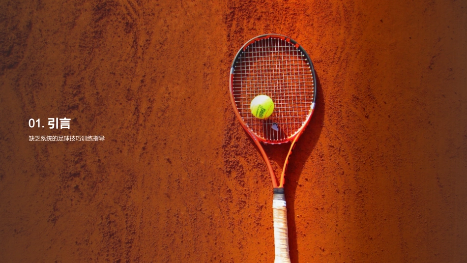 足球技巧训练分享会-足球技巧训练分享_第3页