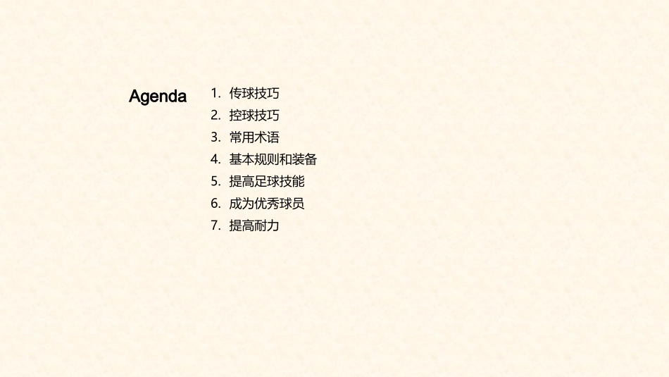 足球技艺全解析-从入门到精通的足球技巧_第2页
