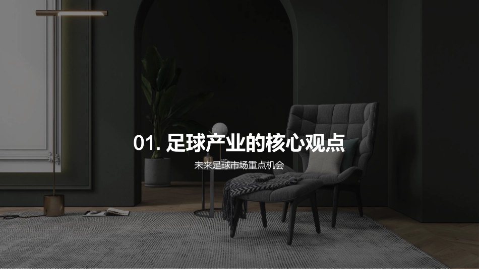 足球产业投资全攻略-洞悉市场，把握足球产业未来_第3页