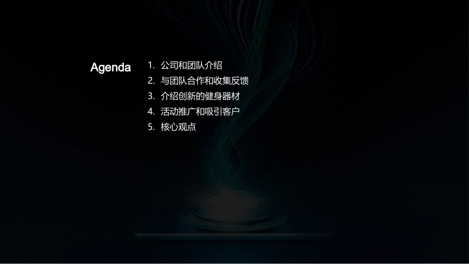 智能健身器材的营销革新-从创新产品到活动推广的全过程_第2页