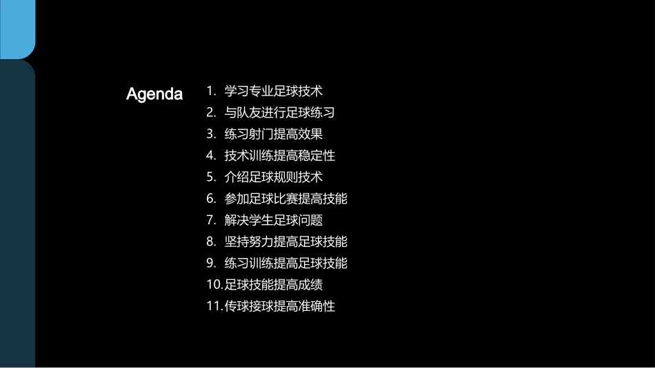 足球技能提升之路-掌握足球技术秘籍_第2页