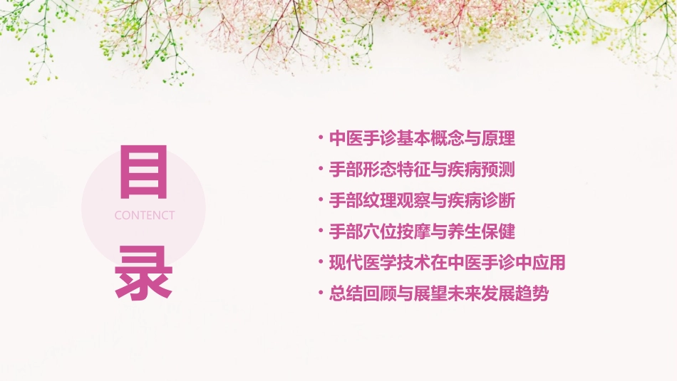 中医手诊ppt课件免费_第2页