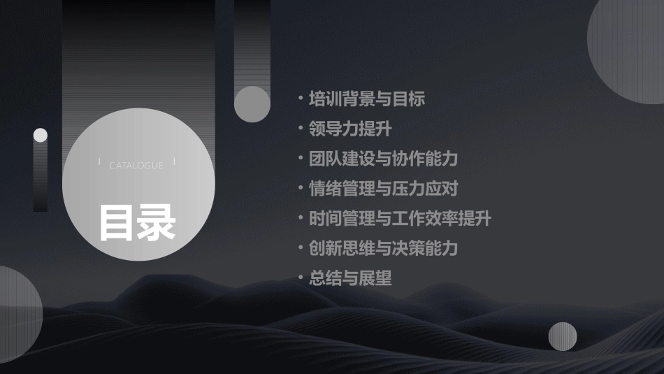 中层管理培训定制化培训内容_第2页