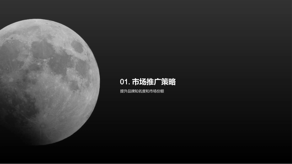 智能手环：走向辉煌-市场洞察与品牌战略_第3页