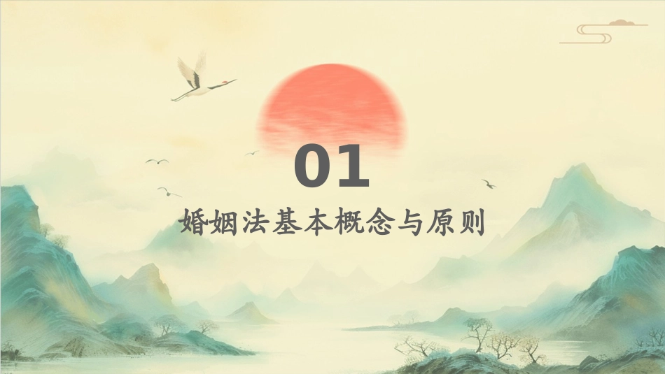 中华人民共和国婚姻法课件_第3页
