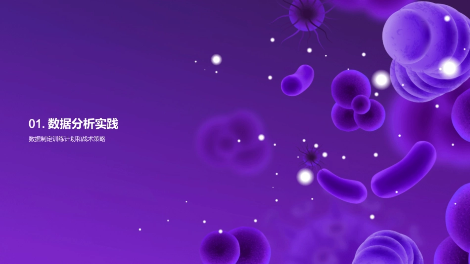 足球比赛数据统计-足球训练数据分析_第3页