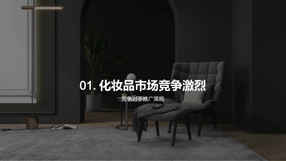 卓越化妆品：决胜市场竞争-深度解析推广策略与市场趋势_第3页