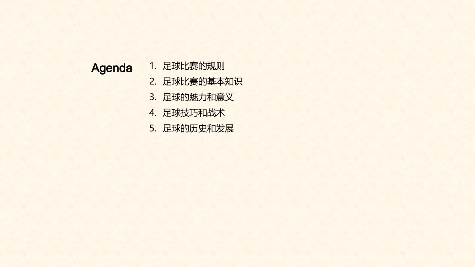 足球魅力解析-从起源到技巧全面解读_第2页