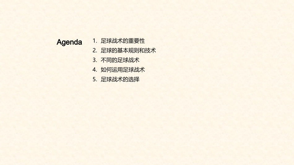 足球战术的奥秘-攻守兼备，智慧引领_第2页